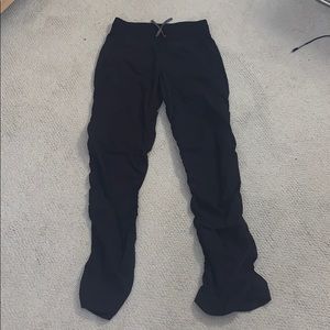 Ivivva dri fit pants